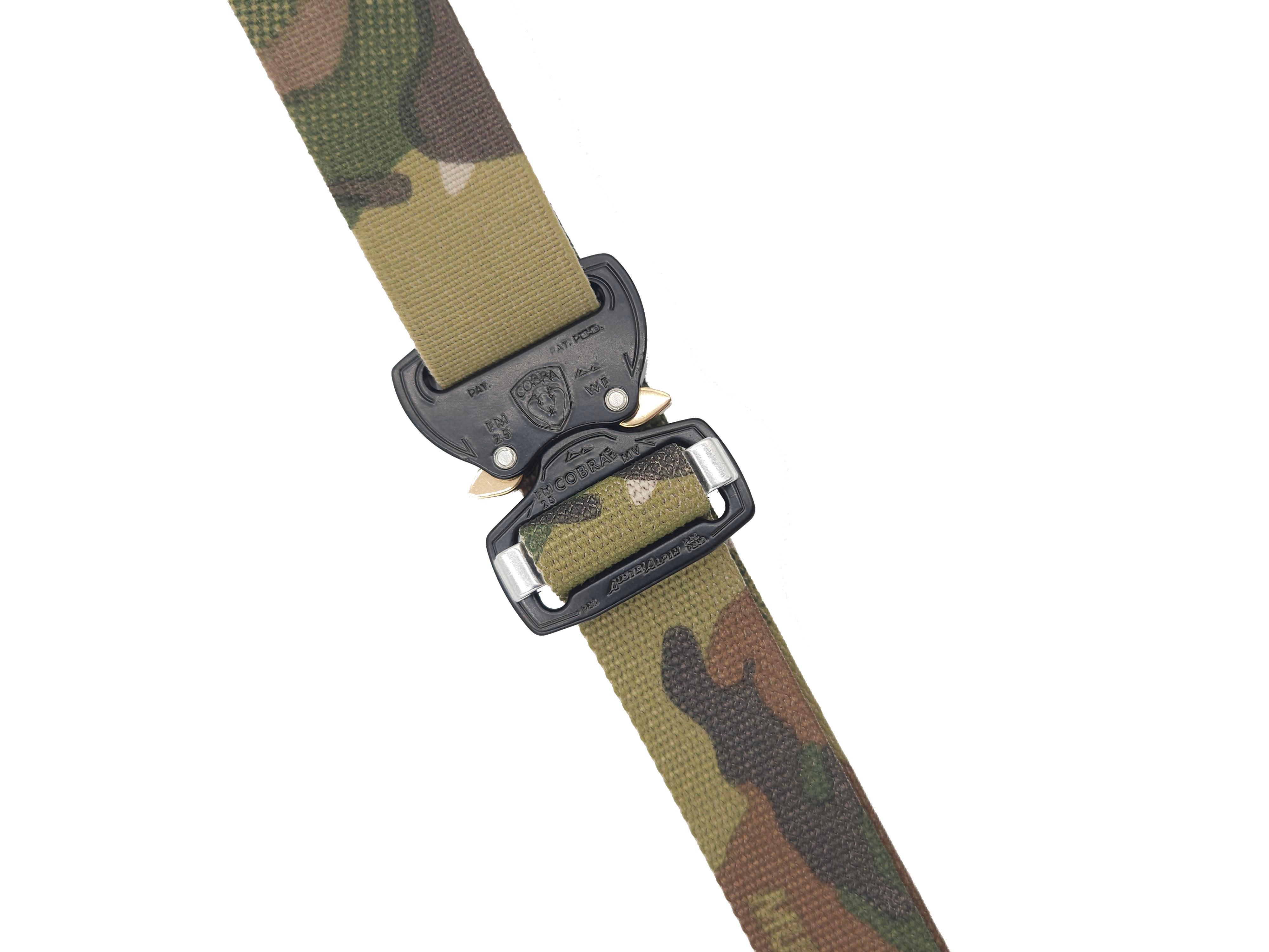 Holster Leg Strap – Forge Concepts
