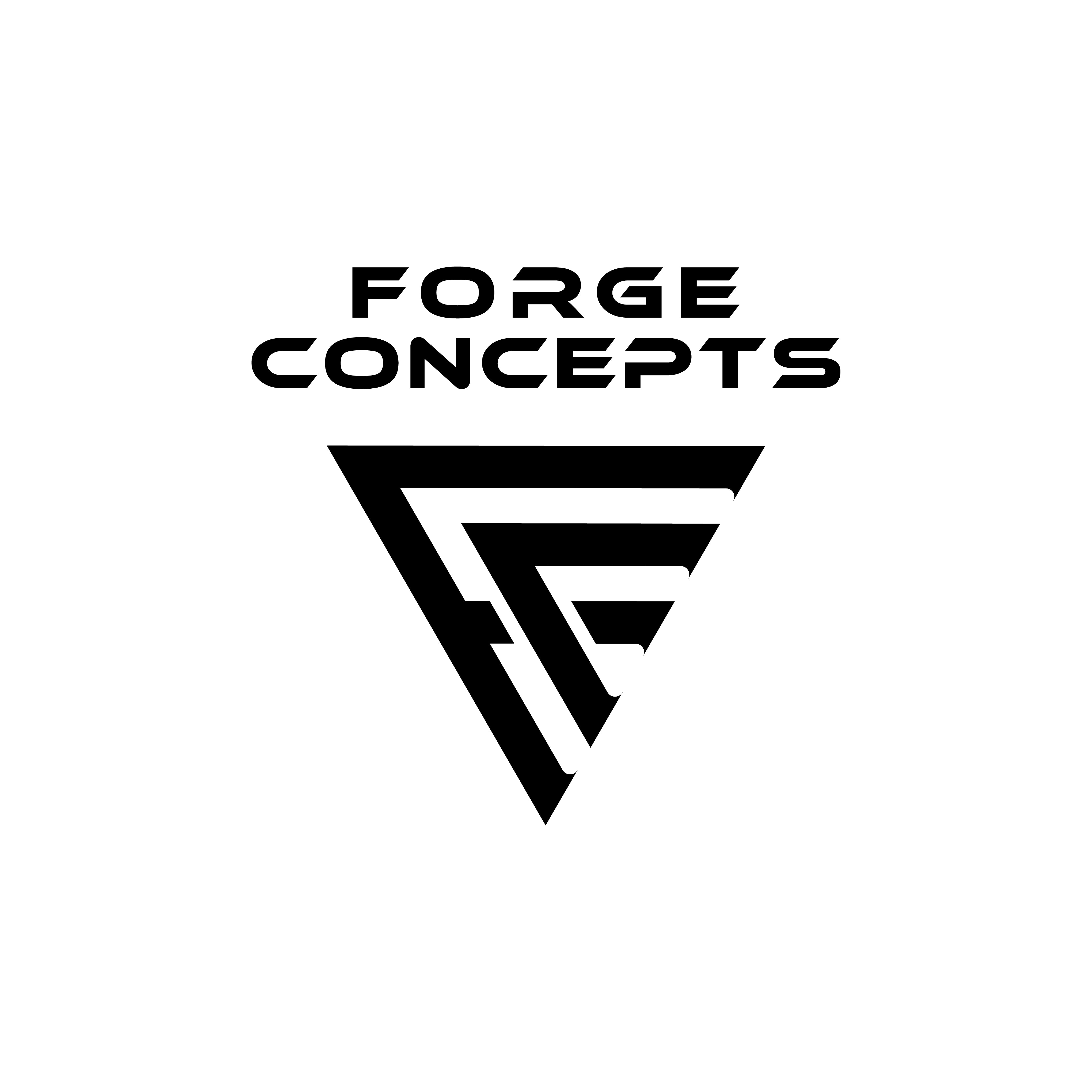 Forge Concepts